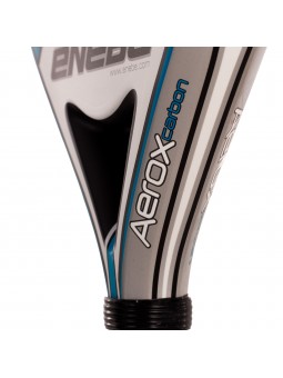 Pala de pádel enebe aerox 7.1 - v.2