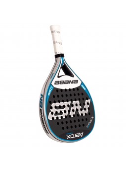 Pala de pádel enebe aerox 7.1 - v.2