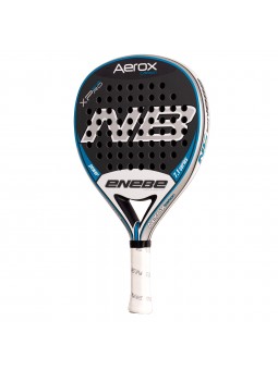 Pala de pádel enebe aerox 7.1 - v.2