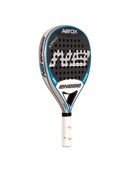 Pala de pádel enebe aerox 7.1 - v.2