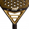 Pala de pádel enebe mustang pro carbon gold 15k