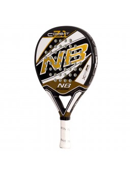 Pala de pádel enebe combat  7.1-v.2
