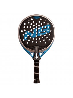 Pala de pádel enebe genius blue