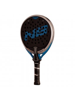Pala de pádel enebe genius blue