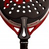 Pala de pádel enebe genius red