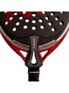 Pala de pádel enebe genius red