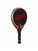 Pala de pádel enebe genius red