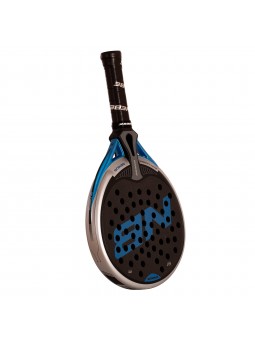 Pala de pádel enebe genius blue