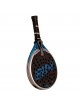 Pala de pádel enebe genius blue