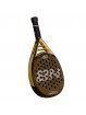 Pala de pádel enebe mustang pro carbon gold 15k