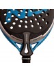 Pala de pádel enebe genius blue
