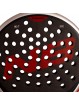 Pala de pádel enebe genius red