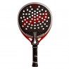 Pala de pádel enebe genius red