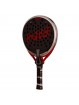 Pala de pádel enebe genius red