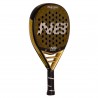 Pala de pádel enebe mustang pro carbon gold 15k
