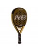 Pala de pádel enebe mustang pro carbon gold 15k