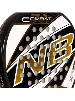Pala de pádel enebe combat  7.1-v.2