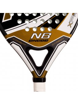 Pala de pádel enebe combat  7.1-v.2
