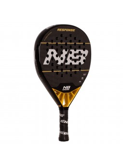 Pala de pádel enebe response 3k evo