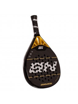 Pala de pádel enebe response 3k evo