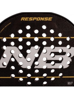 Pala de pádel enebe response 3k evo