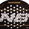 Pala de pádel enebe response 3k evo
