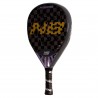 Pala de pádel enebe response 24k violet