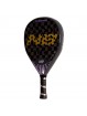Pala de pádel enebe response 24k violet