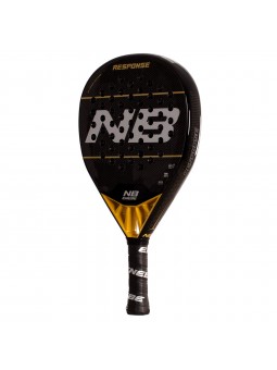 Pala de pádel enebe response 3k evo