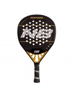Pala de pádel enebe response 3k evo