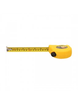 Flexómetro 7,5m softee scale