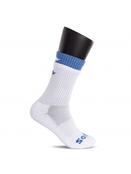 Calcetines softee doble