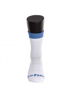 Calcetines softee doble