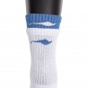 Calcetines softee doble