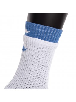 Calcetines softee doble