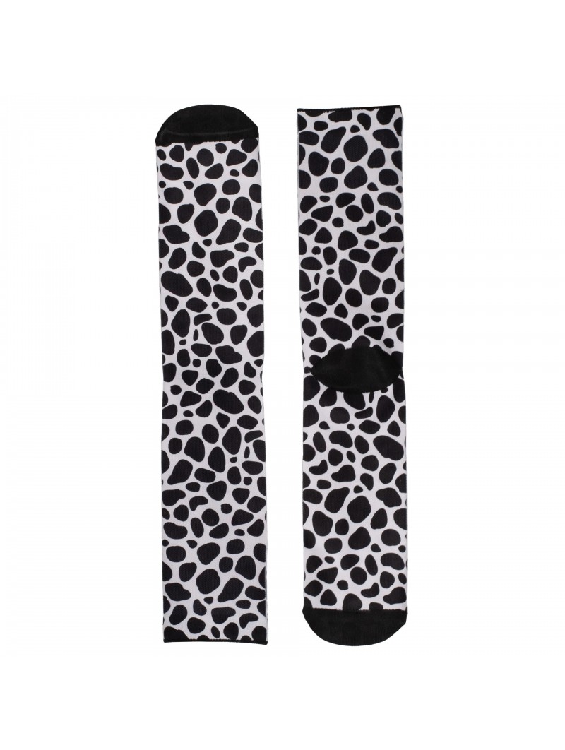 Calcetines sublimado softee cow