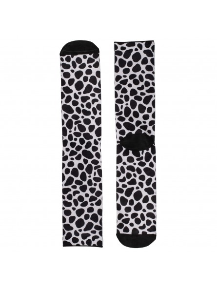 Calcetines sublimado softee cow