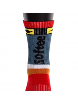 Calcetines softee multidesign