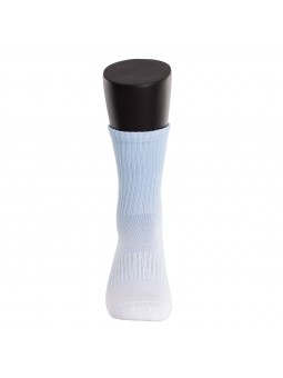 Calcetines softee degraded