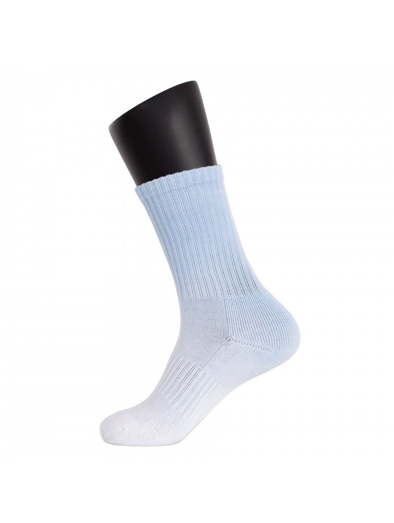Calcetines softee degraded