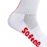 Calcetines softee label
