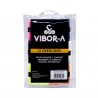 Bolsa de overgrips vibor-a liso