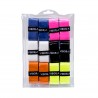 Bolsa de overgrips vibor-a liso