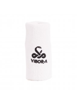 Muñequera ancha vibor-a