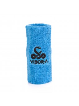 Muñequera ancha vibor-a