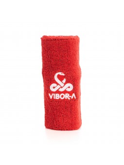 Muñequera ancha vibor-a