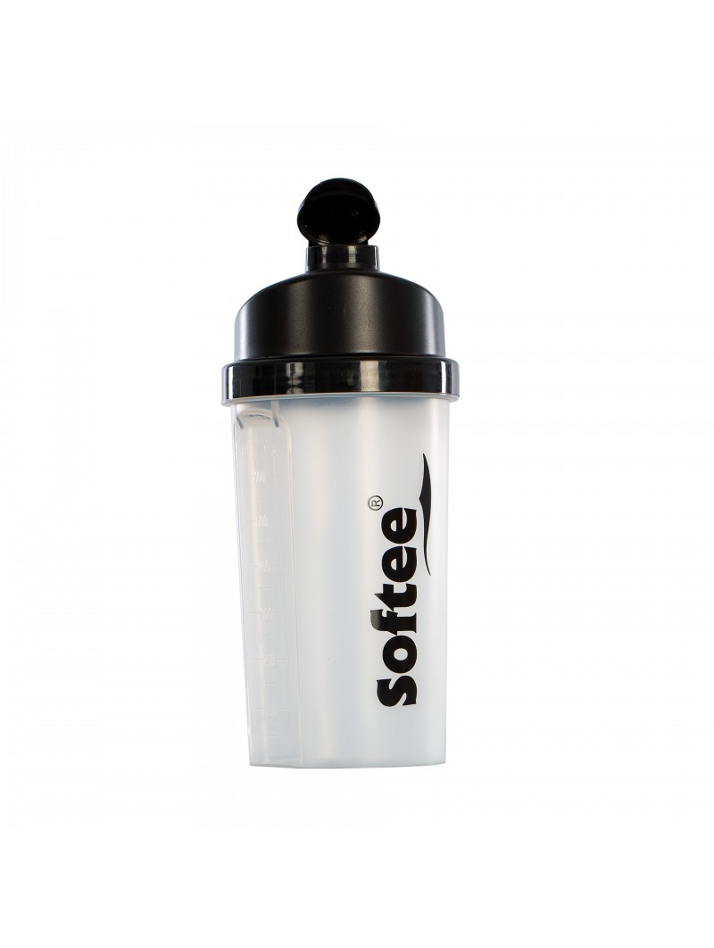Botella 750ml entrenamiento softee hard