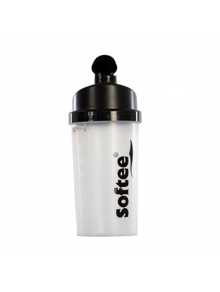 Botella 750ml entrenamiento softee hard