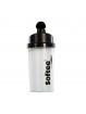 Botella 750ml entrenamiento softee hard