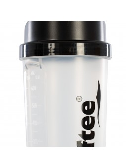 Botella 750ml entrenamiento softee hard